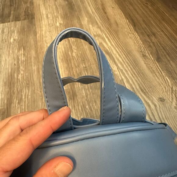 Her Universe Disney Lilo & Stitch BOBA Mini Backpack - Picture 11 of 14